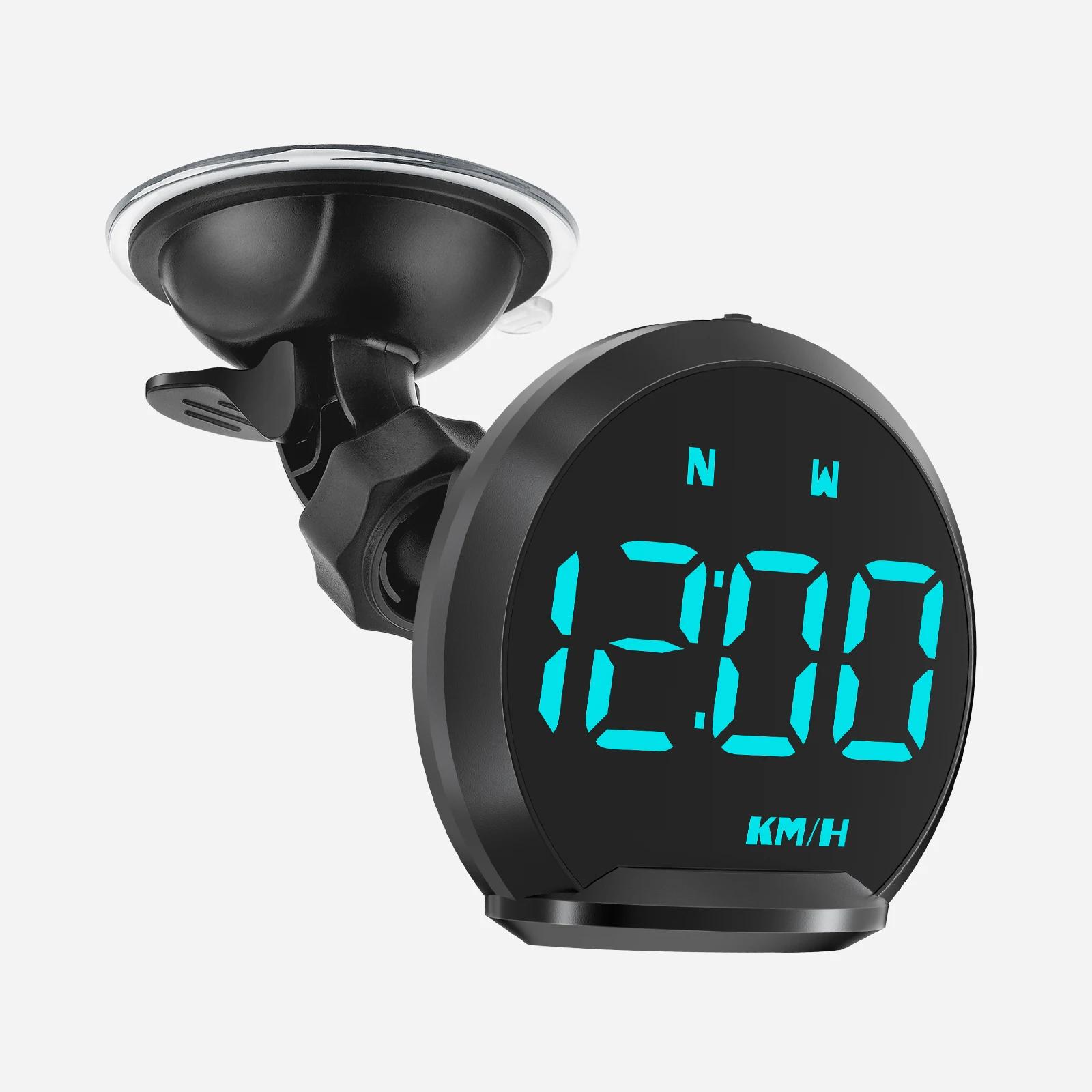 ڵ HUD ÷  ÷ ӵ, AD  G13  ÷, 7  , KM/H MPH ,   GPS GPS,  溸